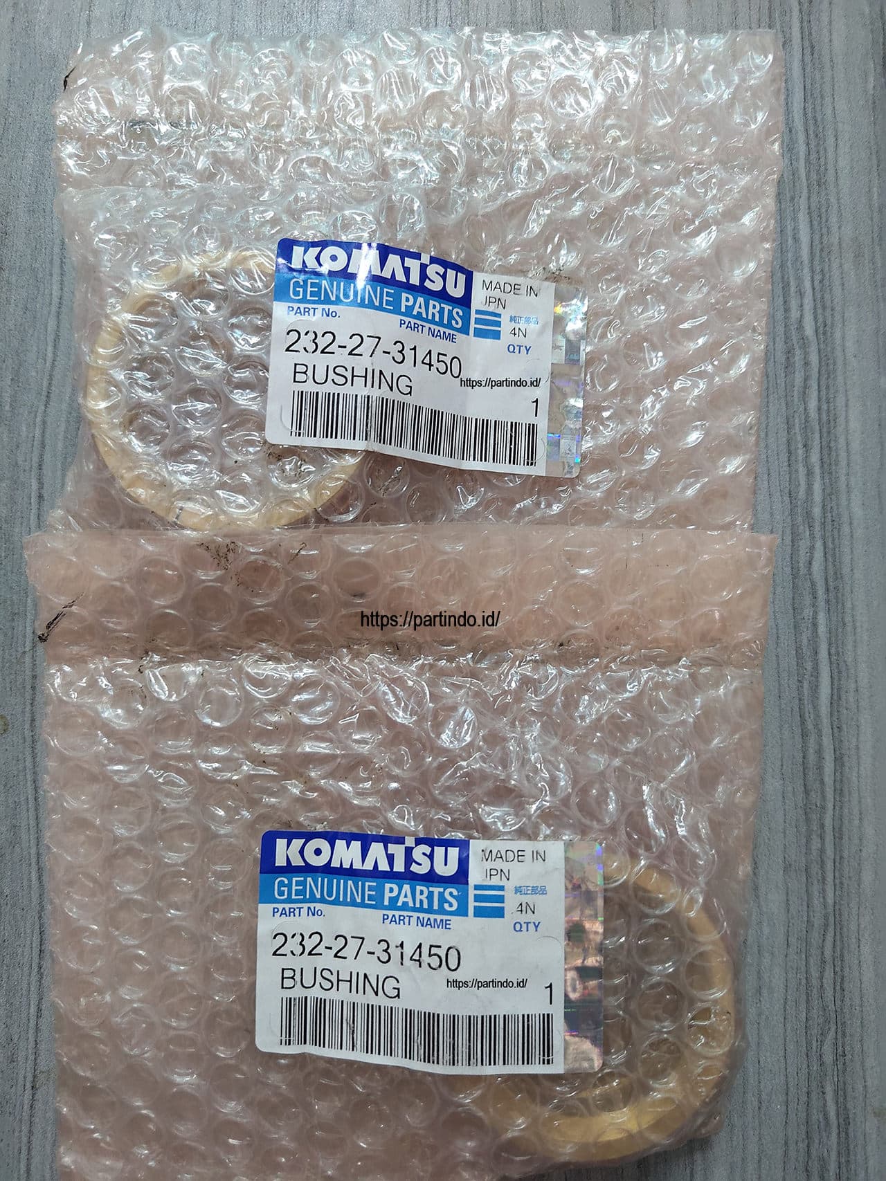 232-27-31450 2322731450